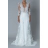 Robe de mariée Claudia - Rime Arodaky