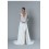 Robe de mariée Elle - Rime Arodaky