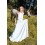 Bohemian wedding dress Flying High - Donatelle Godart