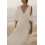 Robe de mariage Lanzarote - Carta Branca