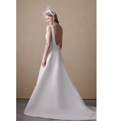 Wedding dress Montebello - Marylise