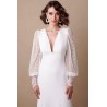 Robe de mariée Jackson - Rembo styling