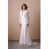 Robe de mariée Jackson - Rembo styling