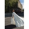 Wedding cape Cape  Gap - Unis p Paris