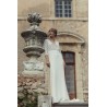 Wedding dress delon - Laure de sagazan