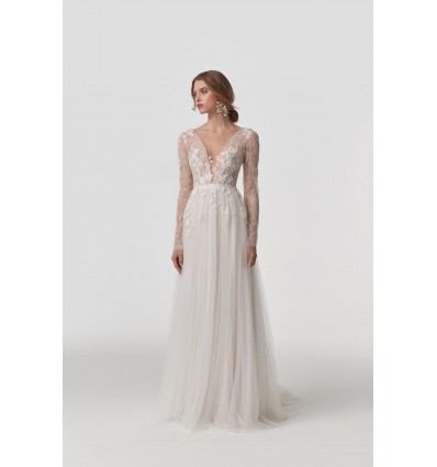 Robe de mariée Jude - Anna Kara