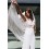 Enna Wedding dress - Anne de lafforest