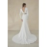 Fawn Bridal Wedding dress - Pronovias