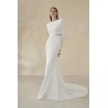 Fawn Bridal Wedding dress - Pronovias