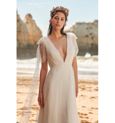 Fantastico bridal gown - Rembo Styling