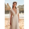 Fantastico bridal gown - Rembo Styling