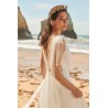 Fantastico bridal gown - Rembo Styling