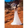 A la Folie Wedding Dress - Fabienne Alagama