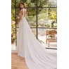 Wedding dress Calisto - Rosa clara