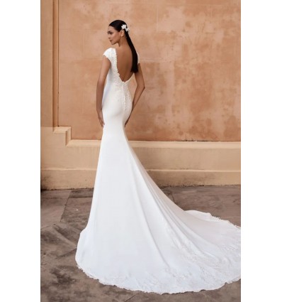 Robe de mariée Anitra - Pronovias