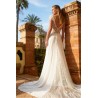 Robe de mariée Gardena - Rembo Styling