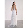 Robe de mariée Maddalena - Rembo Styling