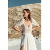 Gaia wedding dress - Caroline Takvorian