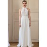 Désirée long dress - Elsa Gary