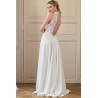 Désirée long dress - Elsa Gary