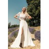 Cali wedding dress - Caroline Takvorian