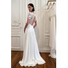Cali wedding dress - Caroline Takvorian
