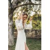 Muse wedding dress - Caroline Takvorian