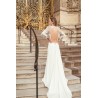 Lou wedding dress - Caroline Takvorian