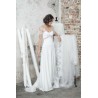 Robe de mariée fluide Kiss - Rime Arodaky