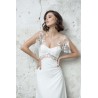 Robe de mariée fluide Kiss - Rime Arodaky