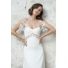 Robe de mariée fluide Kiss - Rime Arodaky