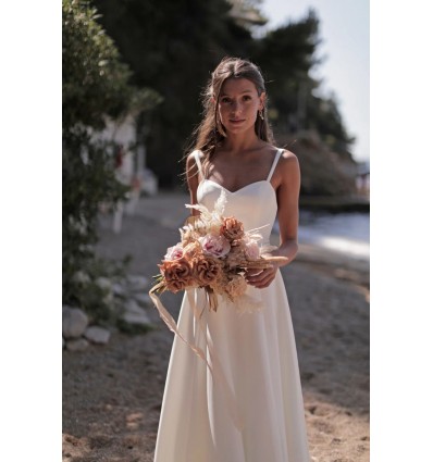 Wedding dress Marianna - Maison Lemoine