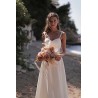 Wedding dress Marianna - Maison Lemoine