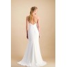 Wedding dress Val - Maison Lemoine