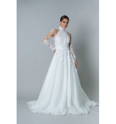 Wedding dress Persée - Rime Arodaky