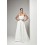 Wedding dress forty-five - Elise Martimort