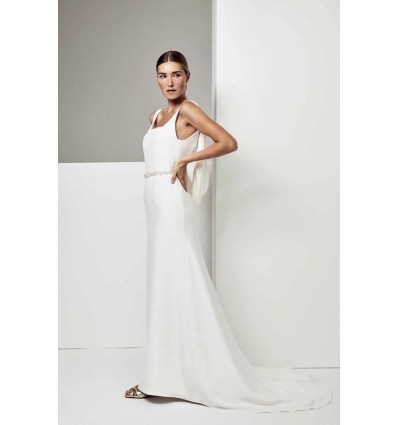 Robe de mariée number fourthy seven - Elise Martimort