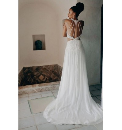 Robe de mariée number twenty nine - Elise Martimort