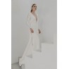 Wedding dress twenty four - Elise Martimort