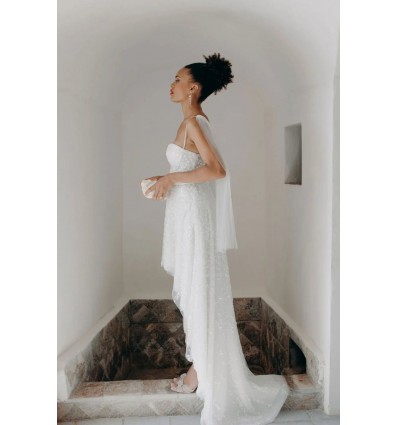 Robe de mariée number twenty one - Elise Martimort