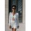wedding  jumpsuit number eleven - Elise Martimort