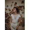 Wedding dress number nineteen - Elise Martimort