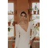 Wedding dress number twenty three - Elise Martimort