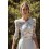 Twice Wedding top - Caroline Takvorian