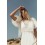 Mars Wedding top - Caroline Takvorian