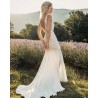 Ysé wedding Dress - Caroline Takvorian