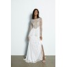 Robe de mariée Thunder - Rime Arodaky