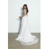 Robe de mariée Thunder - Rime Arodaky