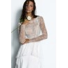 Robe de mariée Thunder - Rime Arodaky