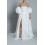 embrasse moi Wedding dress - Rime Arodaky